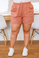 Roadmap To Love Shorts in Marsala